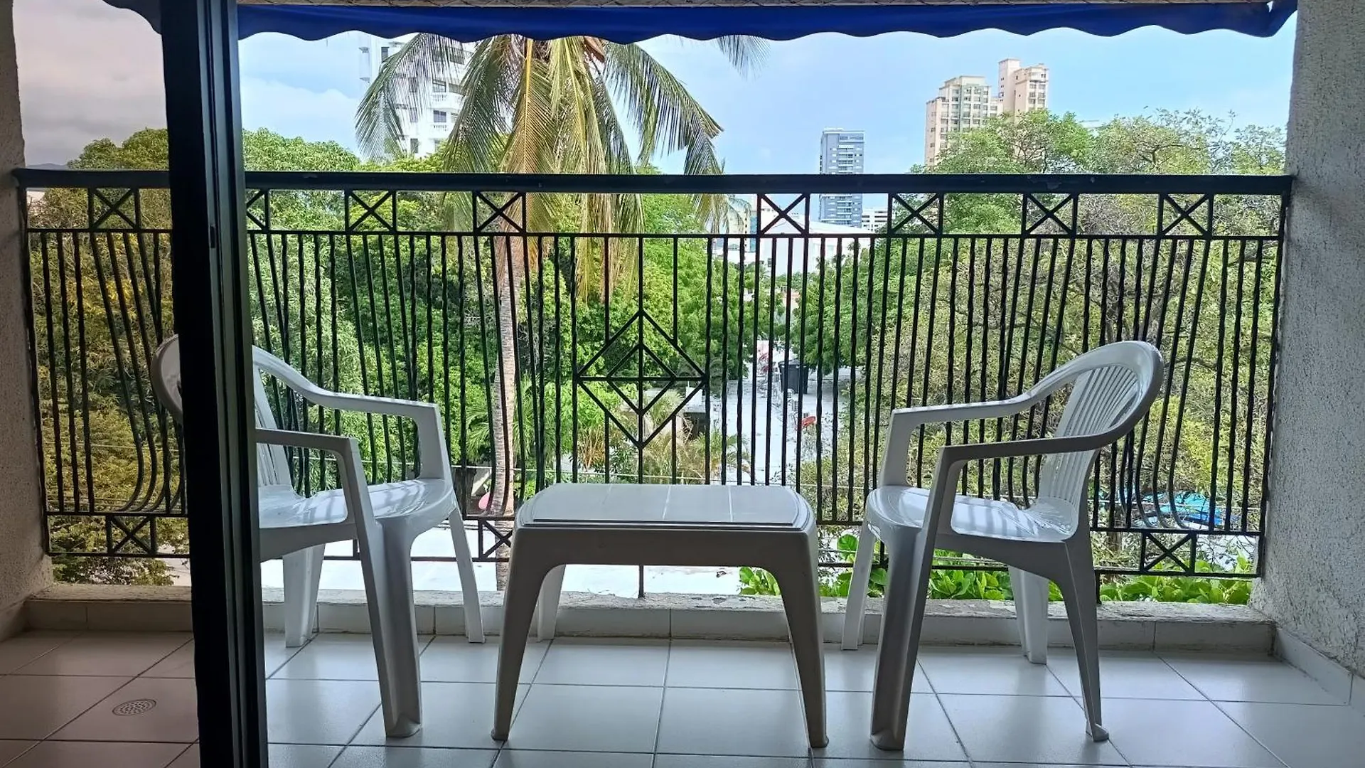Villa Iris Santa Marta