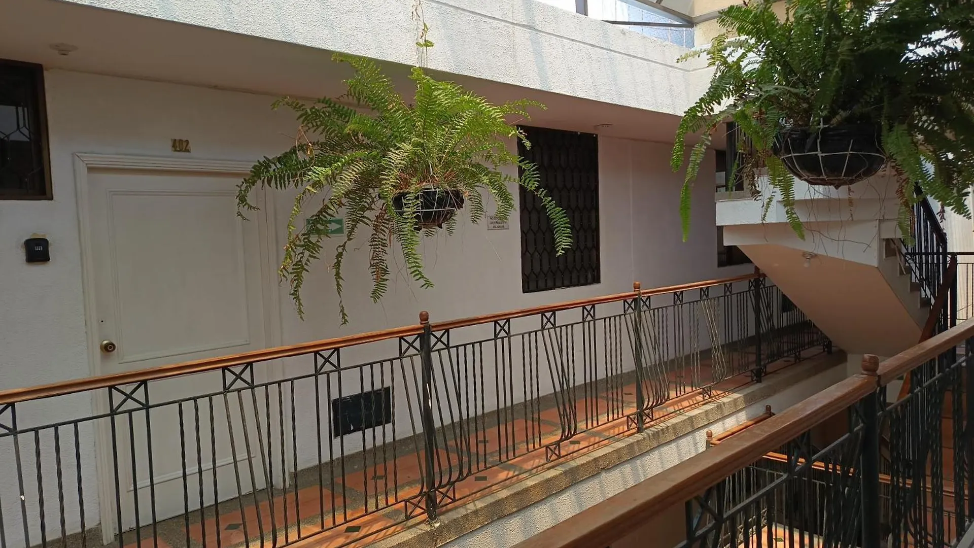 Villa Iris Santa Marta  Kolumbie