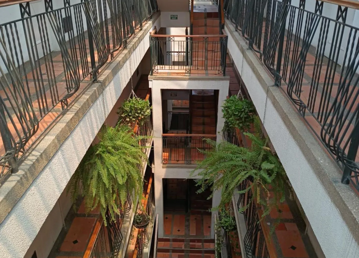 Apartmán Villa Iris Santa Marta
