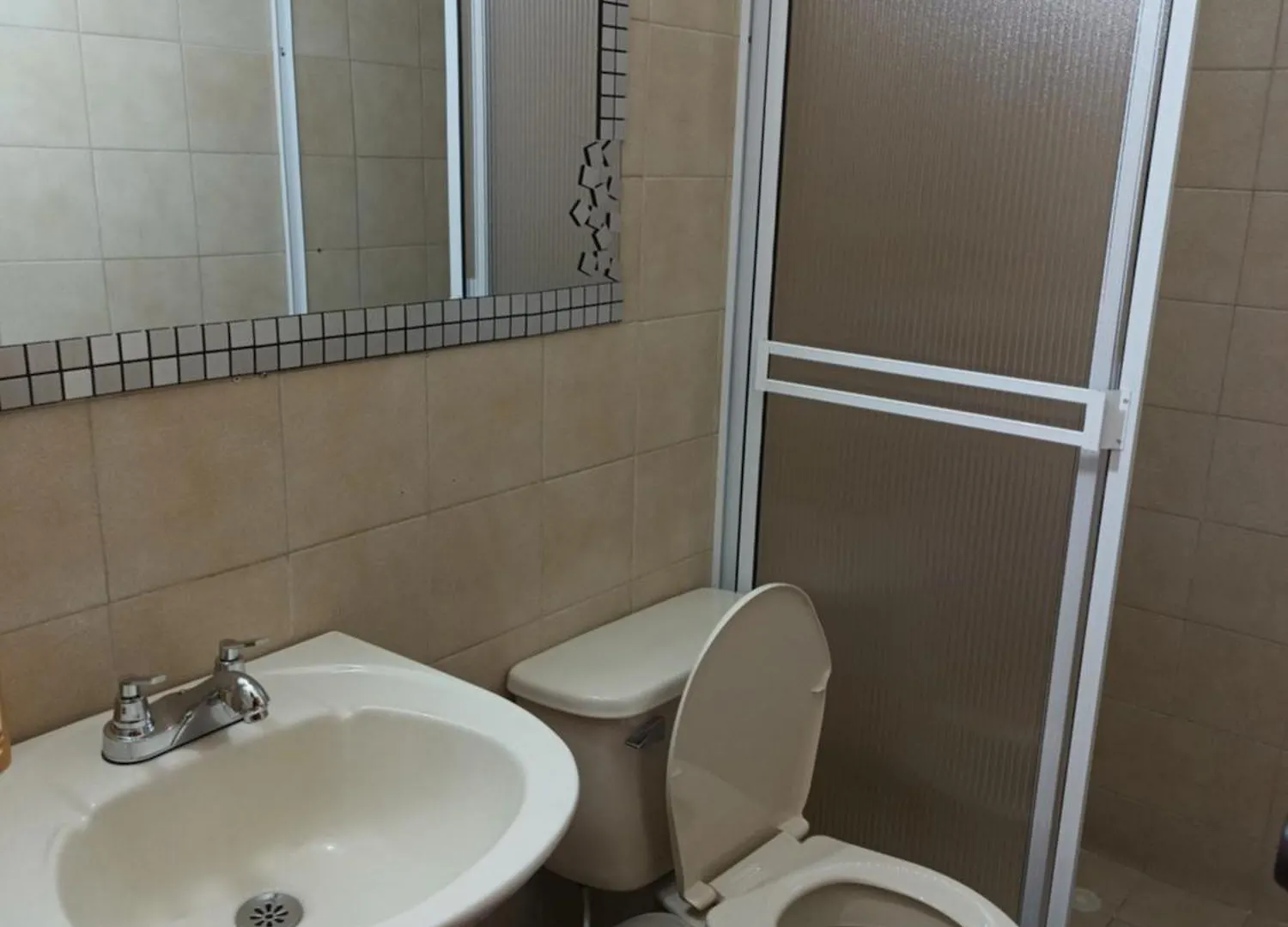 Apartmán Villa Iris Santa Marta  Kolumbie