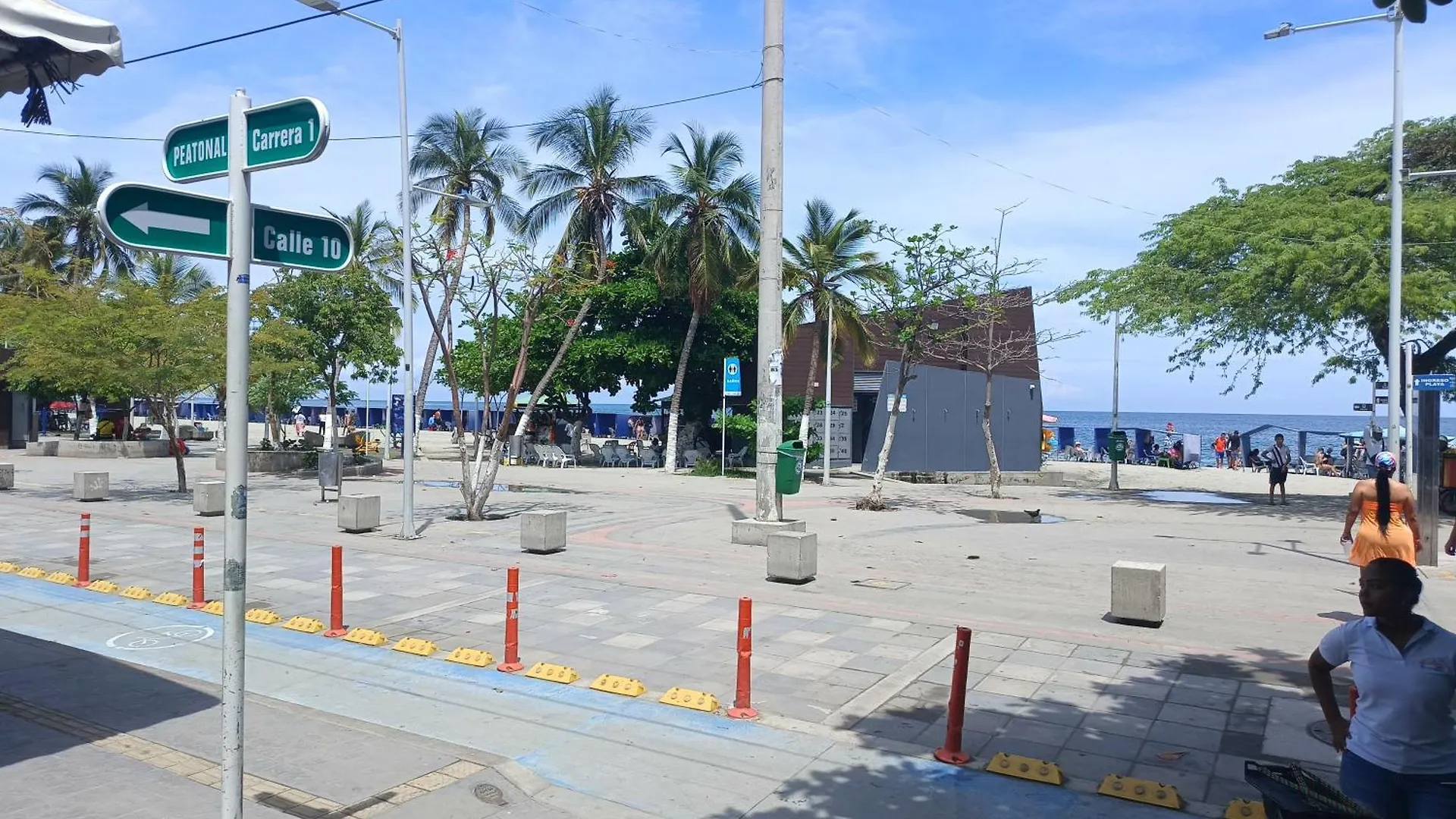 Villa Iris Santa Marta  Santa Marta (Magdalena)