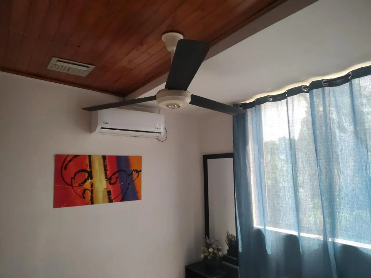 Villa Iris Santa Marta  Apartmán