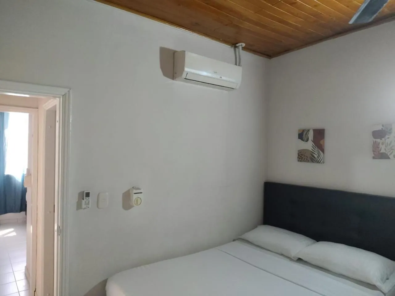 Villa Iris Santa Marta  Apartmán Santa Marta (Magdalena)