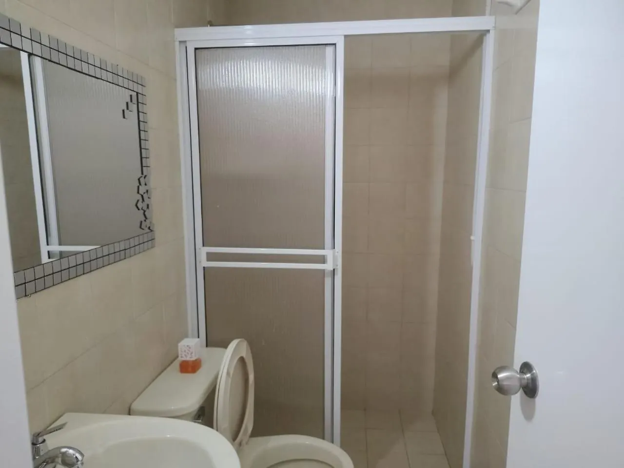 Villa Iris Santa Marta  Apartmán