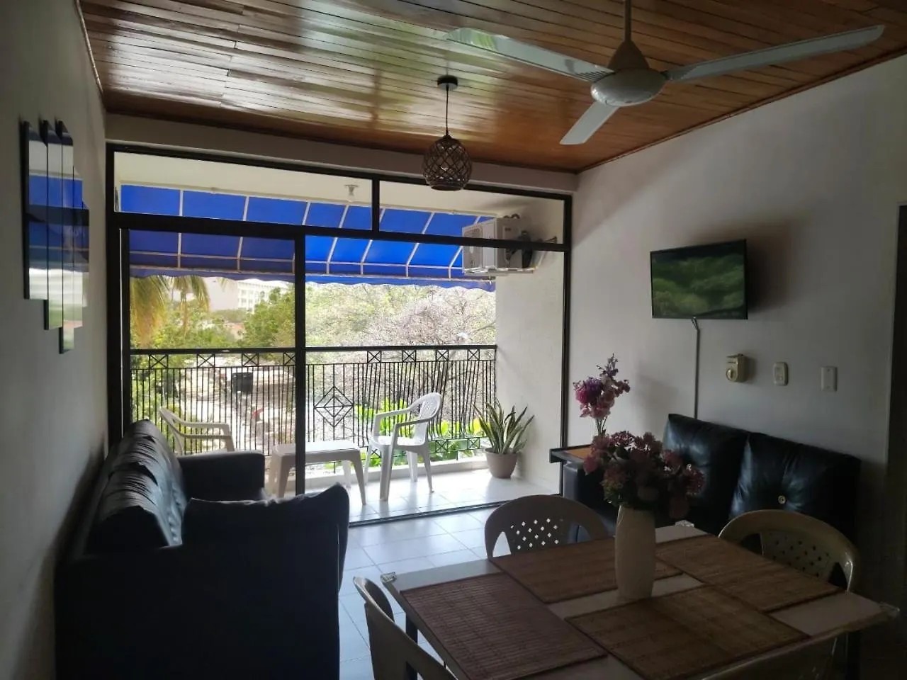 Villa Iris Santa Marta  Apartmán Santa Marta (Magdalena)