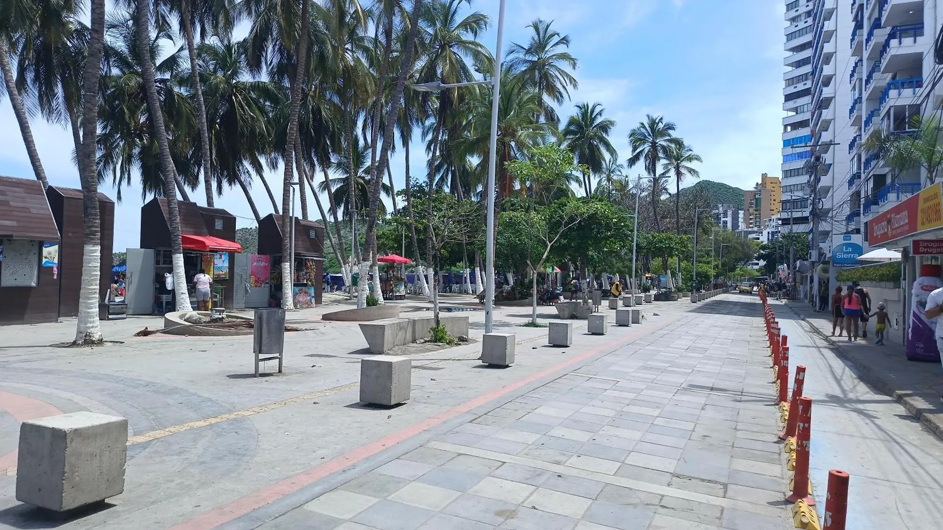 Villa Iris Santa Marta  0*, Santa Marta (Magdalena) Colombia