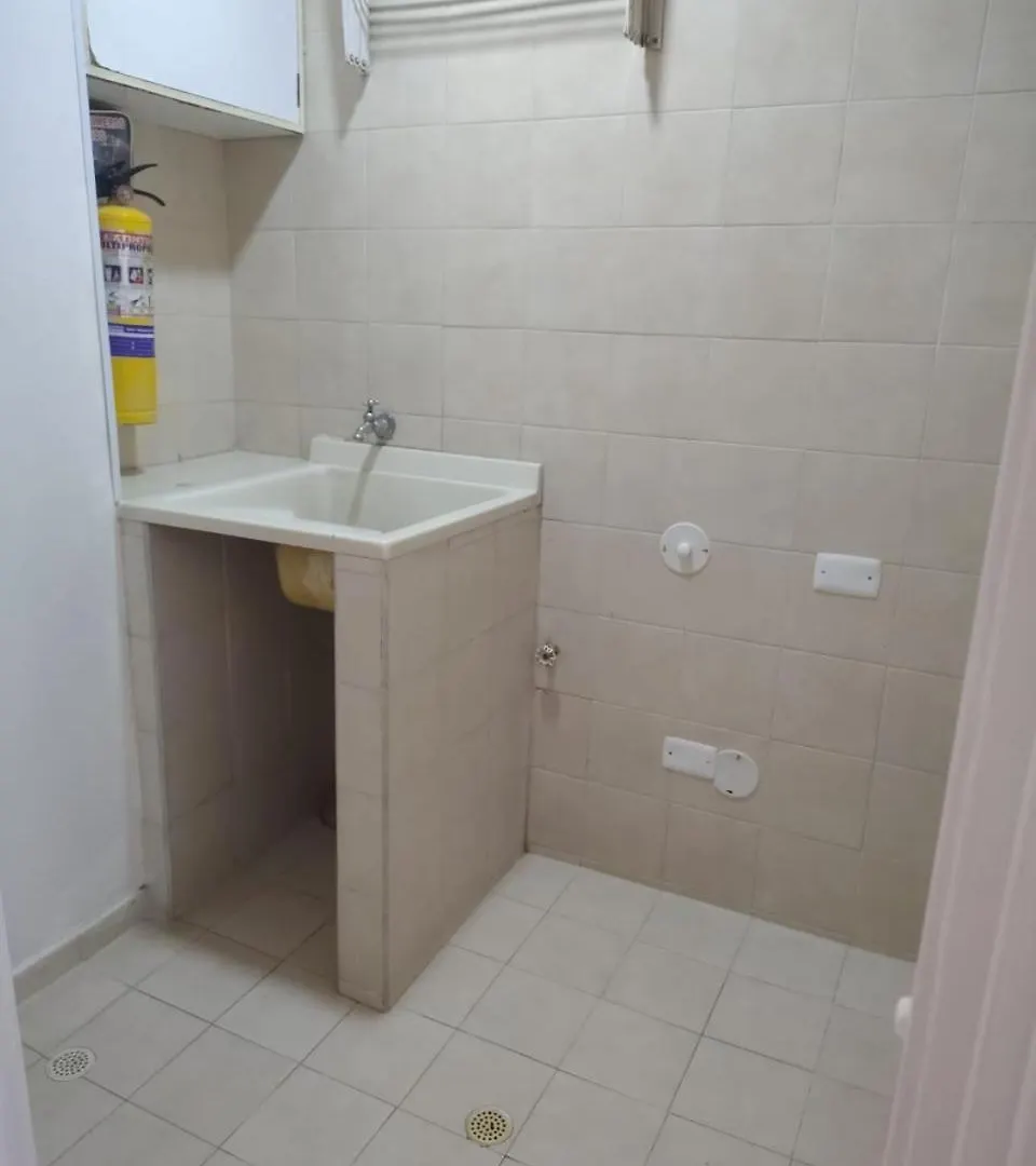 Apartment Villa Iris Santa Marta
