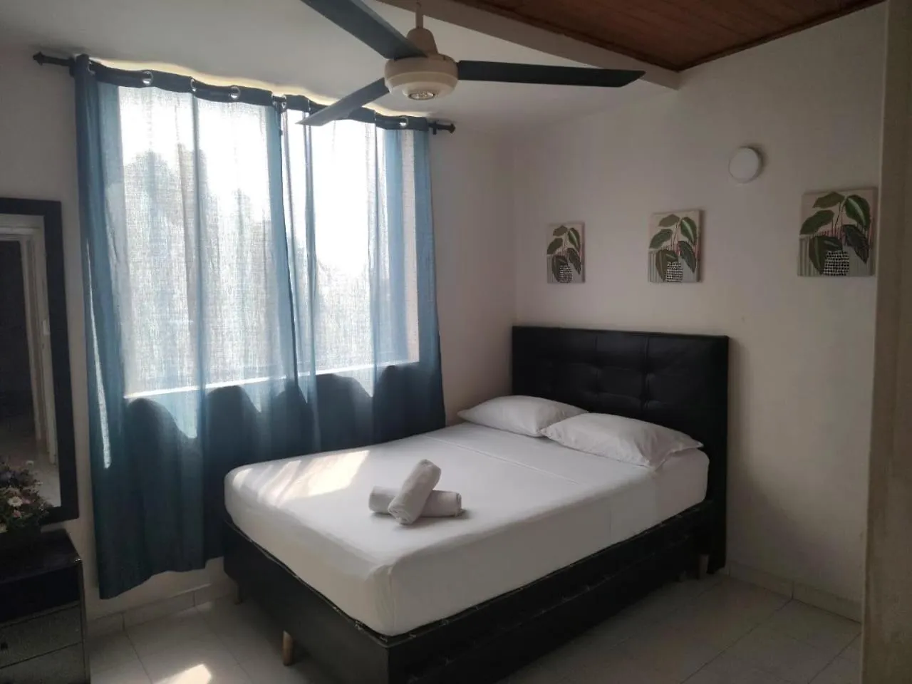 Apartment Villa Iris Santa Marta