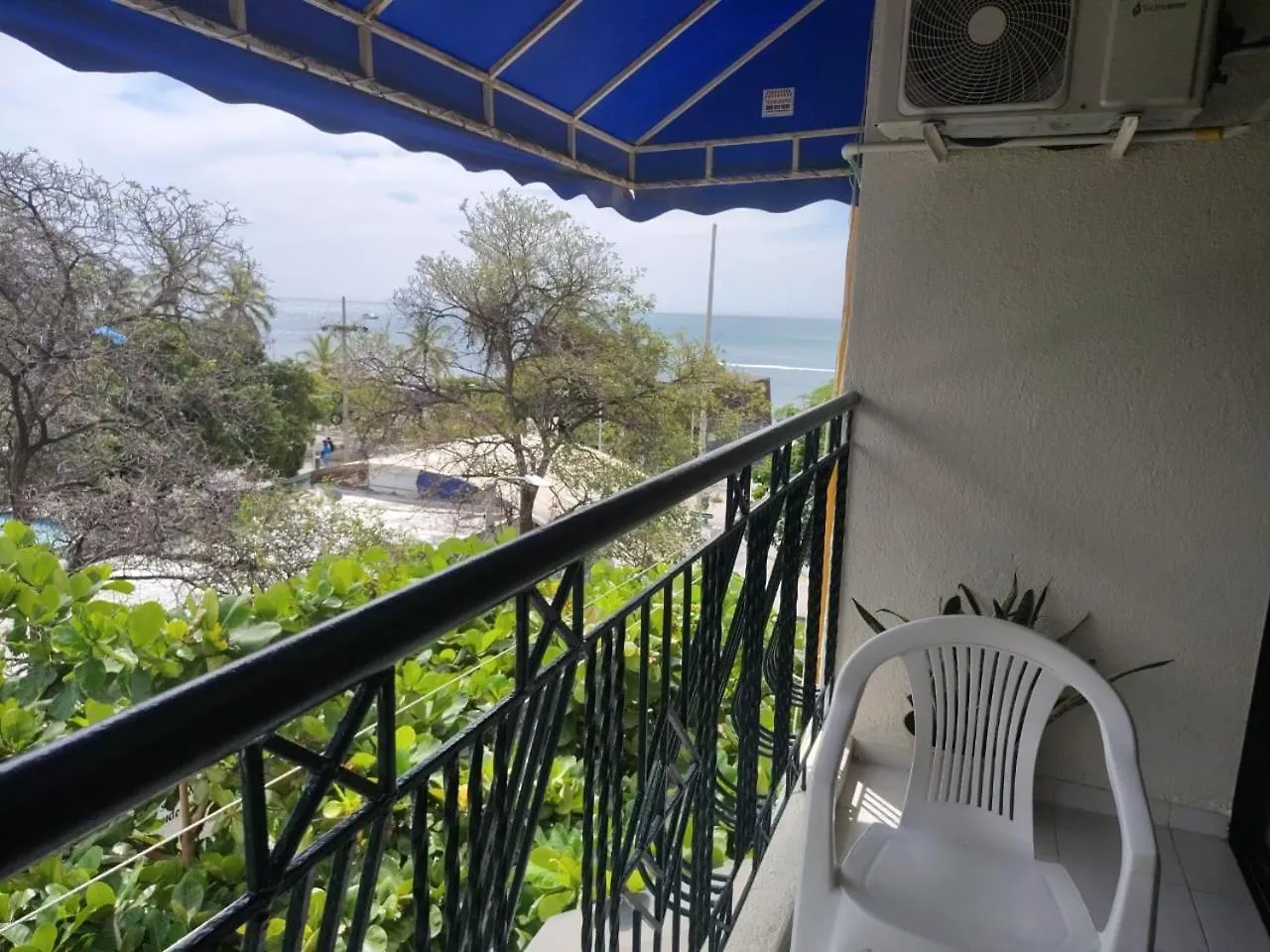 Villa Iris Santa Marta
