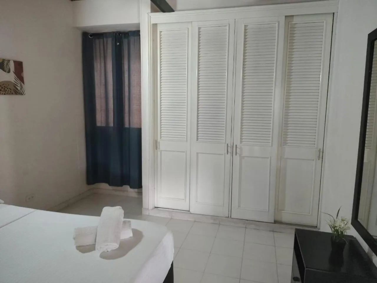 Villa Iris Santa Marta  Santa Marta (Magdalena)