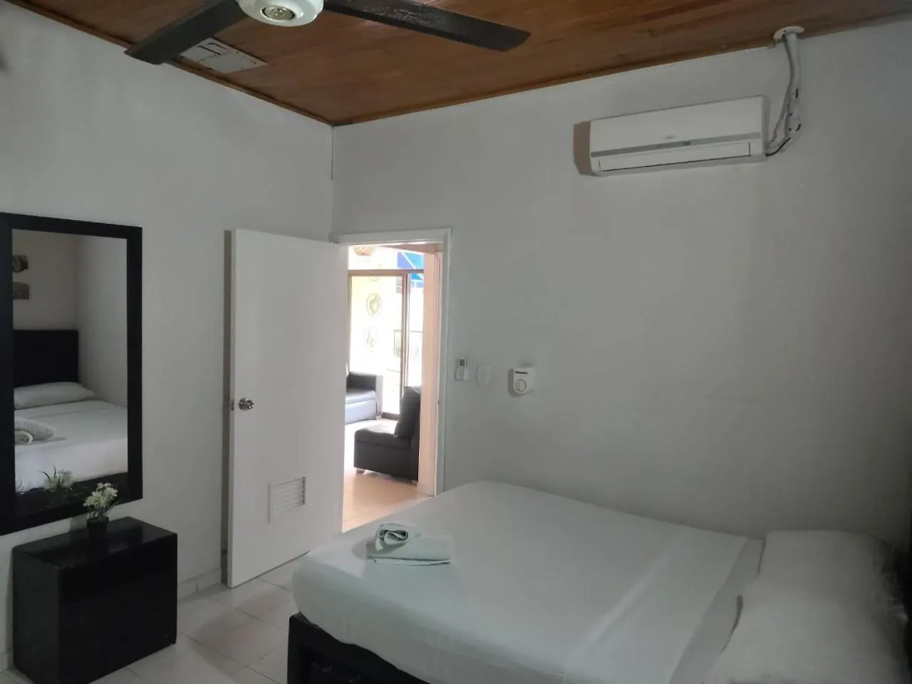 Villa Iris Santa Marta  Colombia