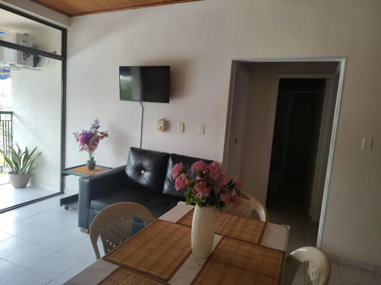 Apartment Villa Iris Santa Marta  Colombia