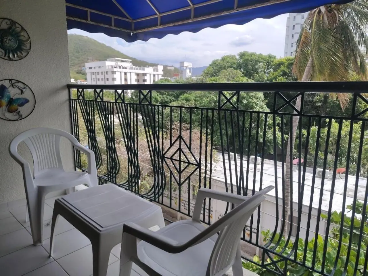Villa Iris Santa Marta  Santa Marta (Magdalena)